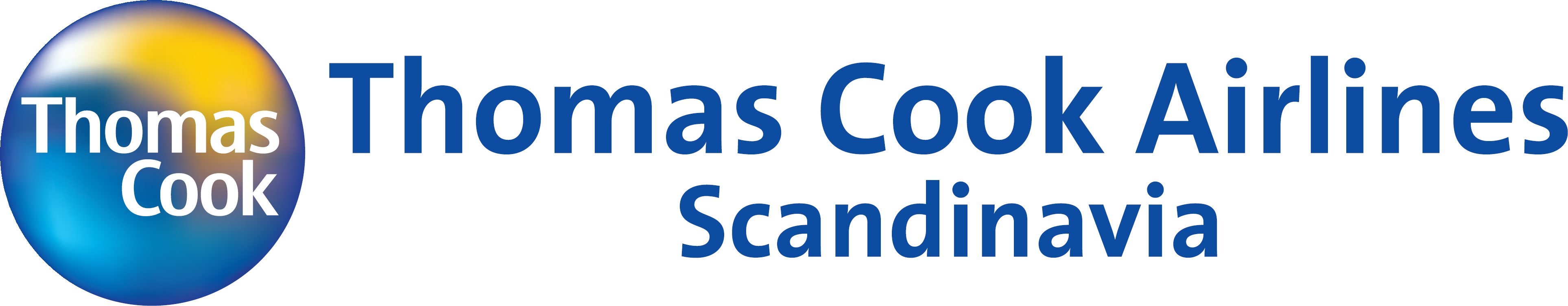 Thomas Cook Airlines Scandinavia